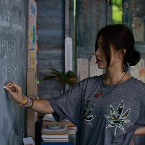 Bilder The Teacher's Diary