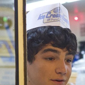 Bilder Jake Goldberg