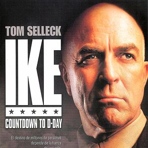 Bilder Ike: Countdown to D-Day