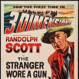 Bilder Der schweigsame Fremde