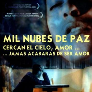 Bilder Tausend Wolken des Friedens belagern den Himmel, Liebe, Du wirst nie aufhören, Liebe zu sein