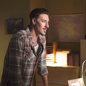 Bilder Eric Balfour