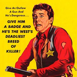 Bilder Gegen das Gesetz