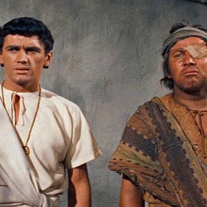 Bilder Sinuhe der Ägypter