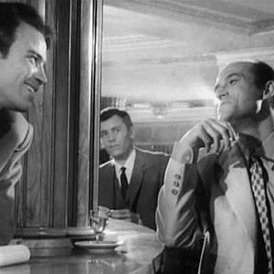 Bilder Rififí en la ciudad