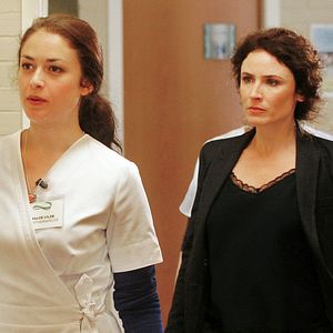 Bilder Elsa Lunghini