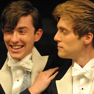 Bilder Matthew Beard