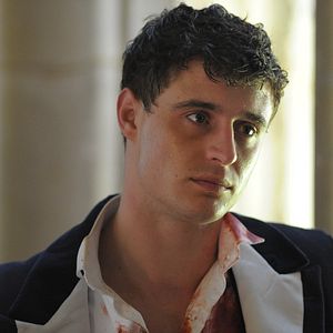 Bilder Max Irons