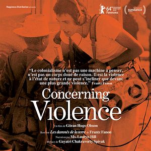 Bilder Concerning Violence