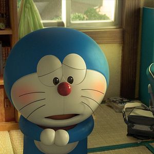 Bilder Stand by Me Doraemon