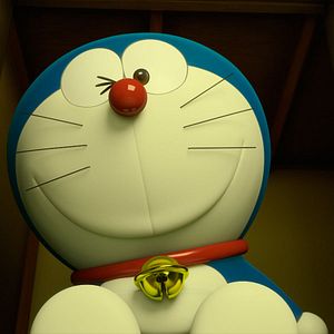 Bilder Stand by Me Doraemon