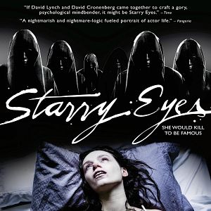 Bilder Starry Eyes - Träume erfordern Opfer