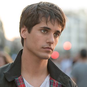 Bilder Buenos días, Prinzessin!