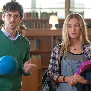 Bilder Buenos días, Prinzessin!