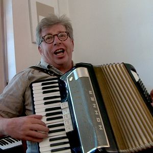 Bilder Bavaria Vista Club - Vol.1: Musikergeschichten aus Oberbayern