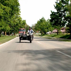 Bilder Bavaria Vista Club - Vol.1: Musikergeschichten aus Oberbayern