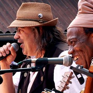 Bilder Bavaria Vista Club - Vol.1: Musikergeschichten aus Oberbayern