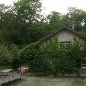 Bilder Le Visage du Diable