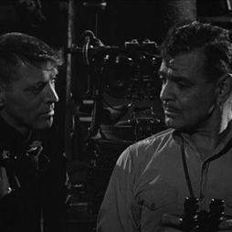 Bilder U 23 - Tödliche Tiefen