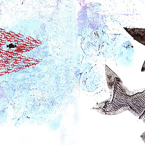 Bilder Le Petit monde de Leo: 5 contes de Lionni