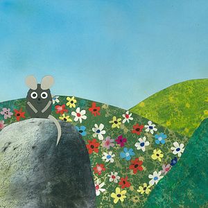 Bilder Le Petit monde de Leo: 5 contes de Lionni