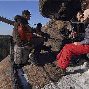 Bilder Territorium der Freiheit