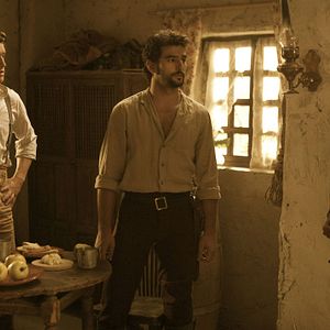 Bilder Tierra de Lobos