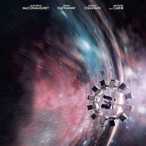 Bilder Interstellar