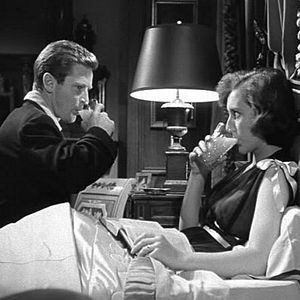 Bilder The House on Telegraph Hill