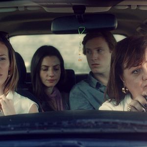 Bilder Romi Aboulafia