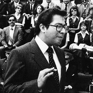 Bilder La Muerte de Jaime Roldós