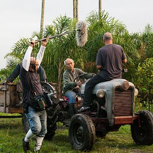 Bilder Reta João XXIII