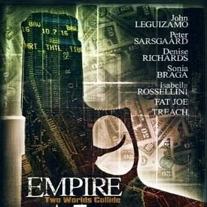 Bilder Imperium - Zwei Welten prallen aufeinander