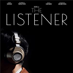 Bilder The Listener