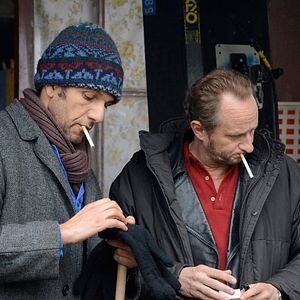 Bilder La Rançon de la Gloire