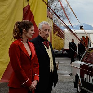 Bilder La Rançon de la Gloire