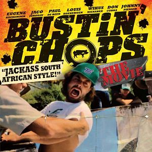 Bilder Bustin Chops - The Movie