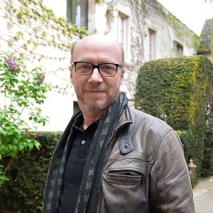 Bilder Paul Haggis