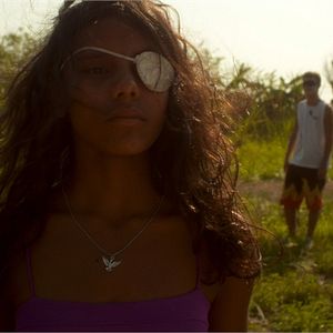 Bilder Claun (Parte 1: Os dias aventurosos de Ayana)