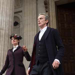 Bilder Doctor Who (2005)