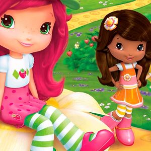 Bilder The strawberry Shortcake Movie: Sky's the Limit