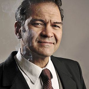 Bilder César Bordón