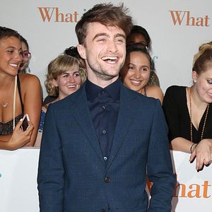 Bilder Daniel Radcliffe