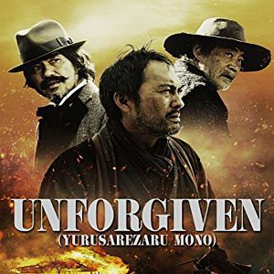 Bilder The Unforgiven