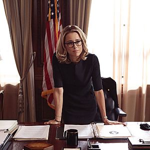 Bilder Madam Secretary