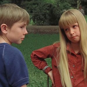 Bilder Die Flucht zum Hexenberg