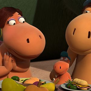 Bilder Der kleine Drache Kokosnuss