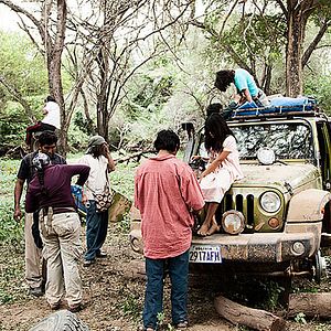 Bilder Yvy Maraey Tierra Sin Mal