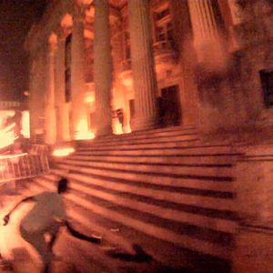 Bilder É Tudo Mentira