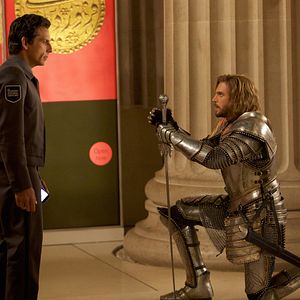 Bilder Nachts im Museum 3: Das geheimnisvolle Grabmal